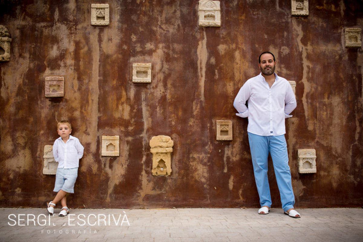 Fotografo de Bodas Gandia