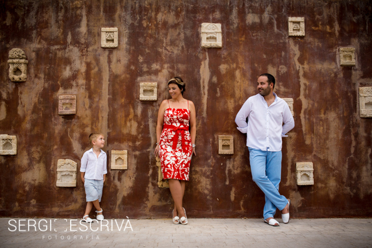 Fotografo de Bodas Gandia