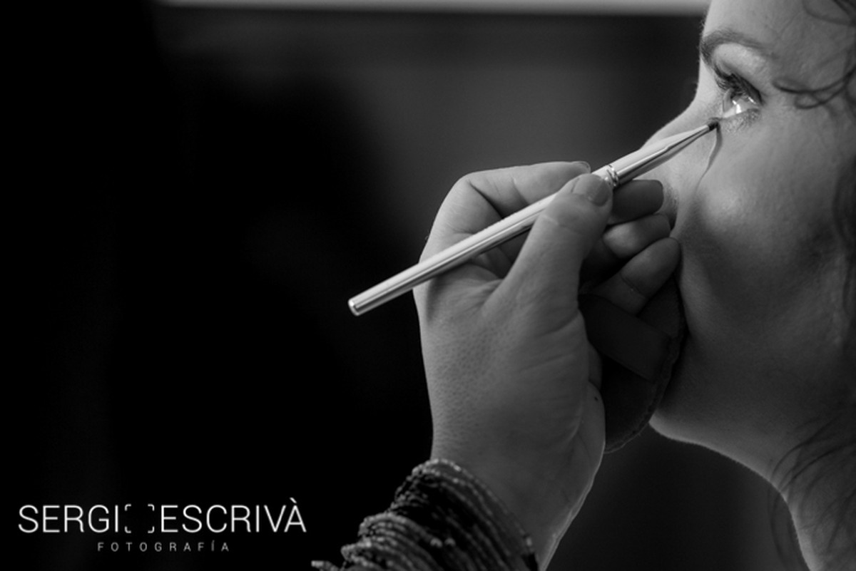 Sergi Escriva Fotografia