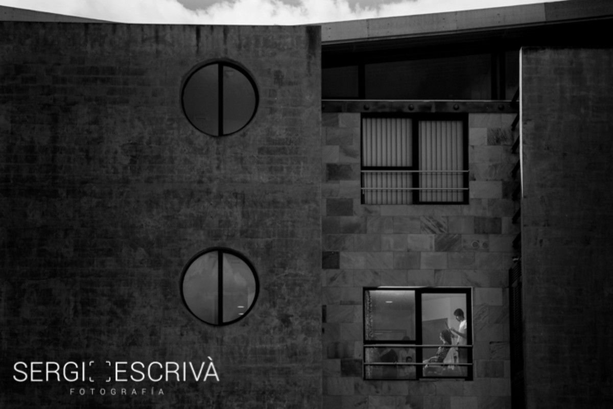 Sergi Escriva Fotografia