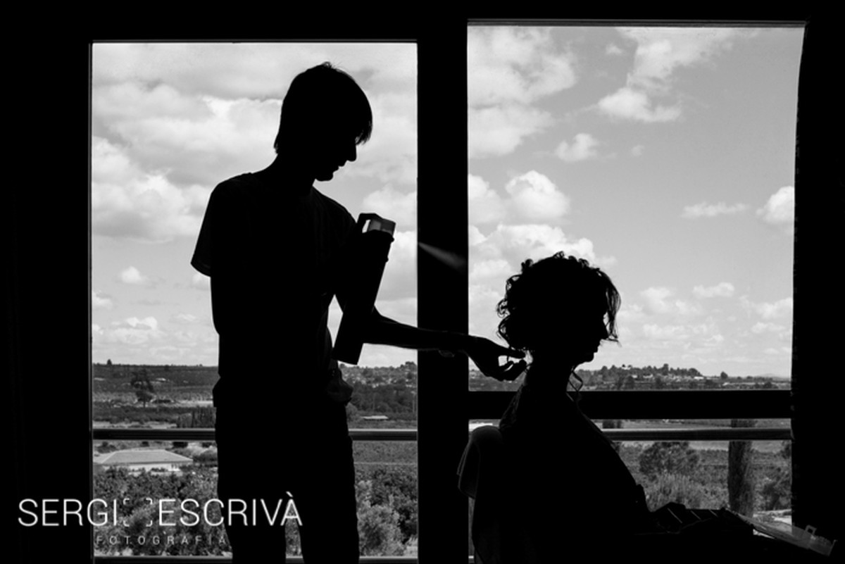 Sergi Escriva Fotografia