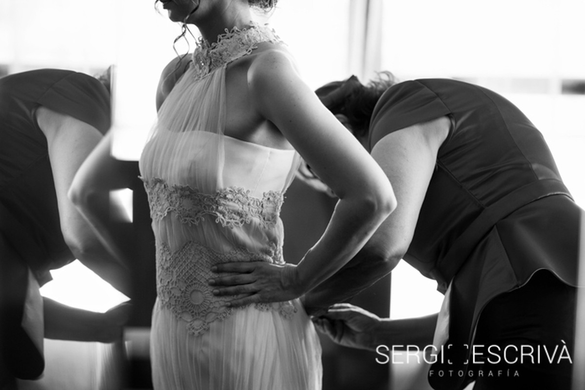 Sergi Escriva Fotografia