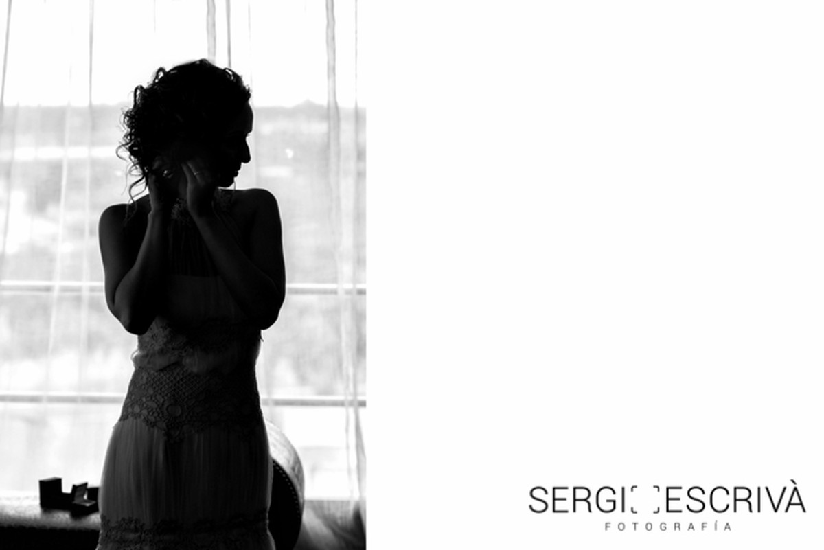 Sergi Escriva Fotografia