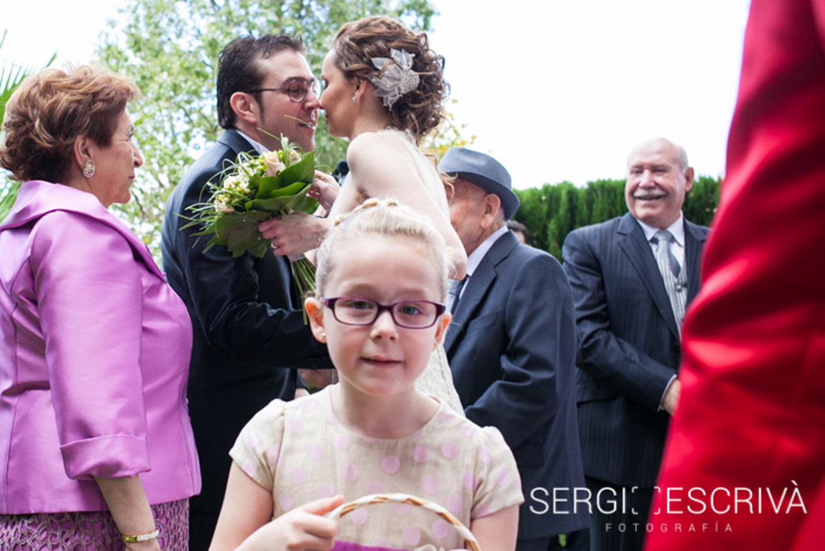 Sergi Escriva Fotografia