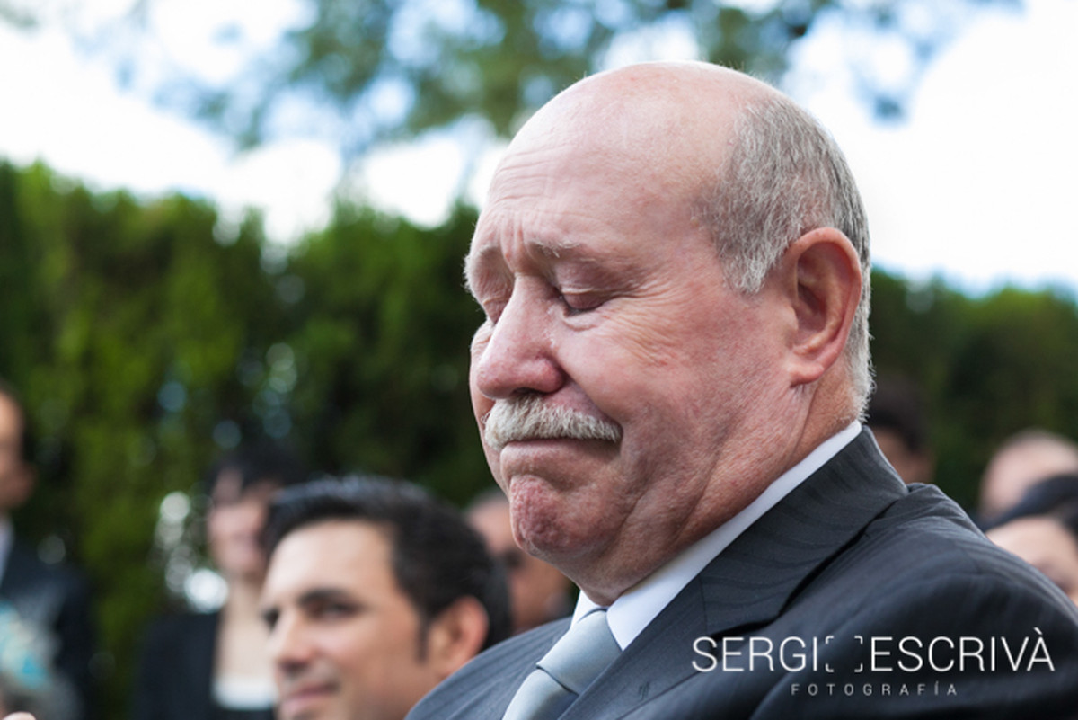 Sergi Escriva Fotografia