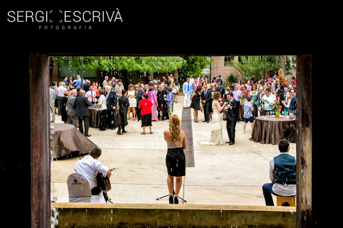 Sergi Escriva Fotografia