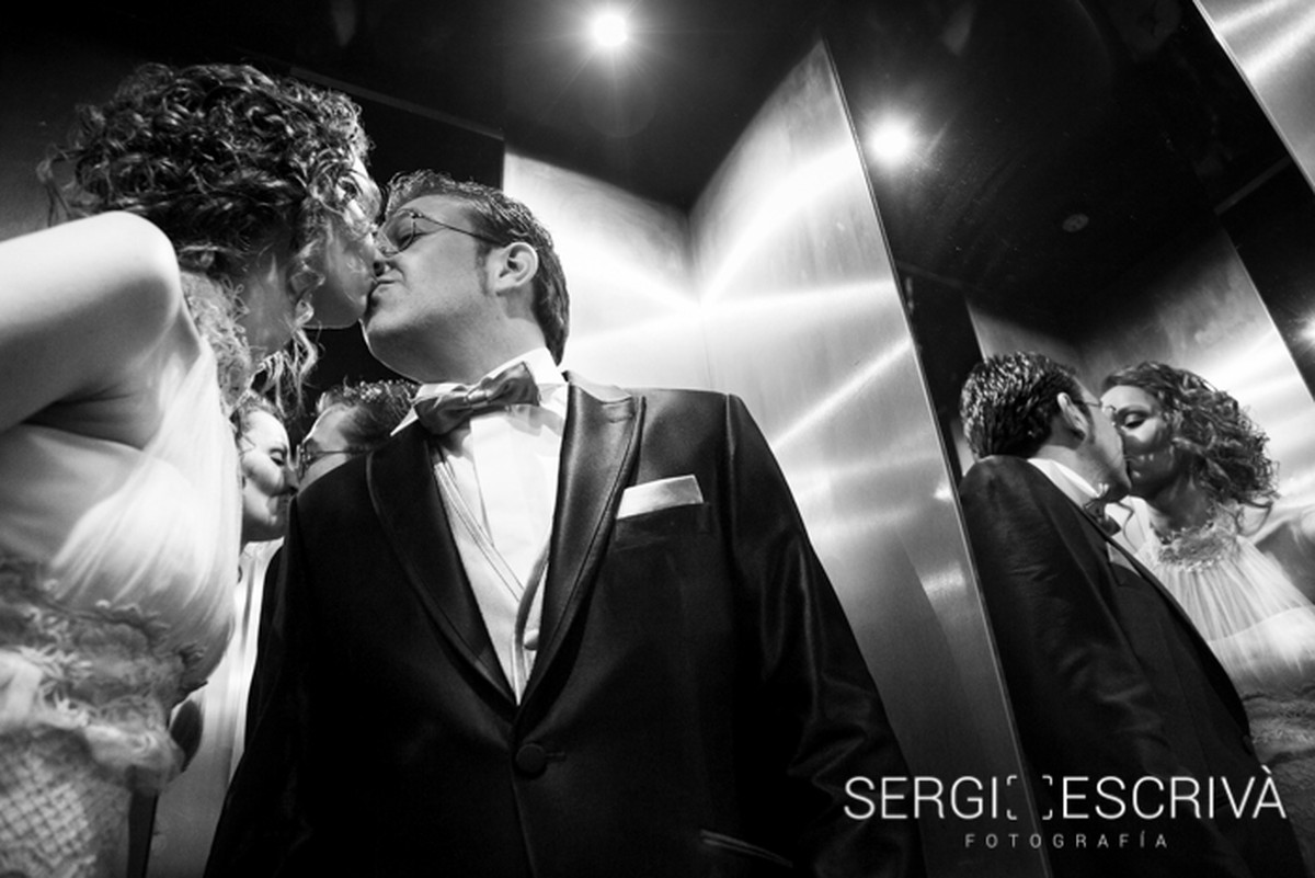 Sergi Escriva Fotografia