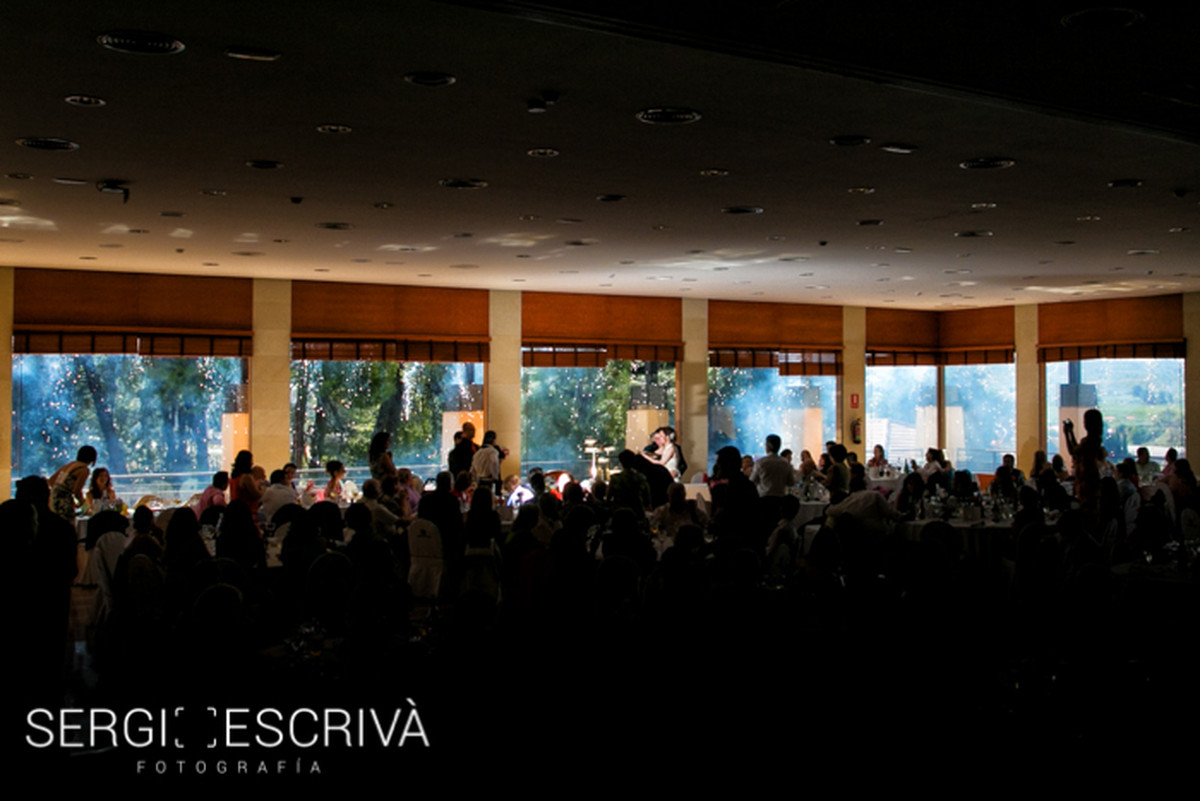 Sergi Escriva Fotografia