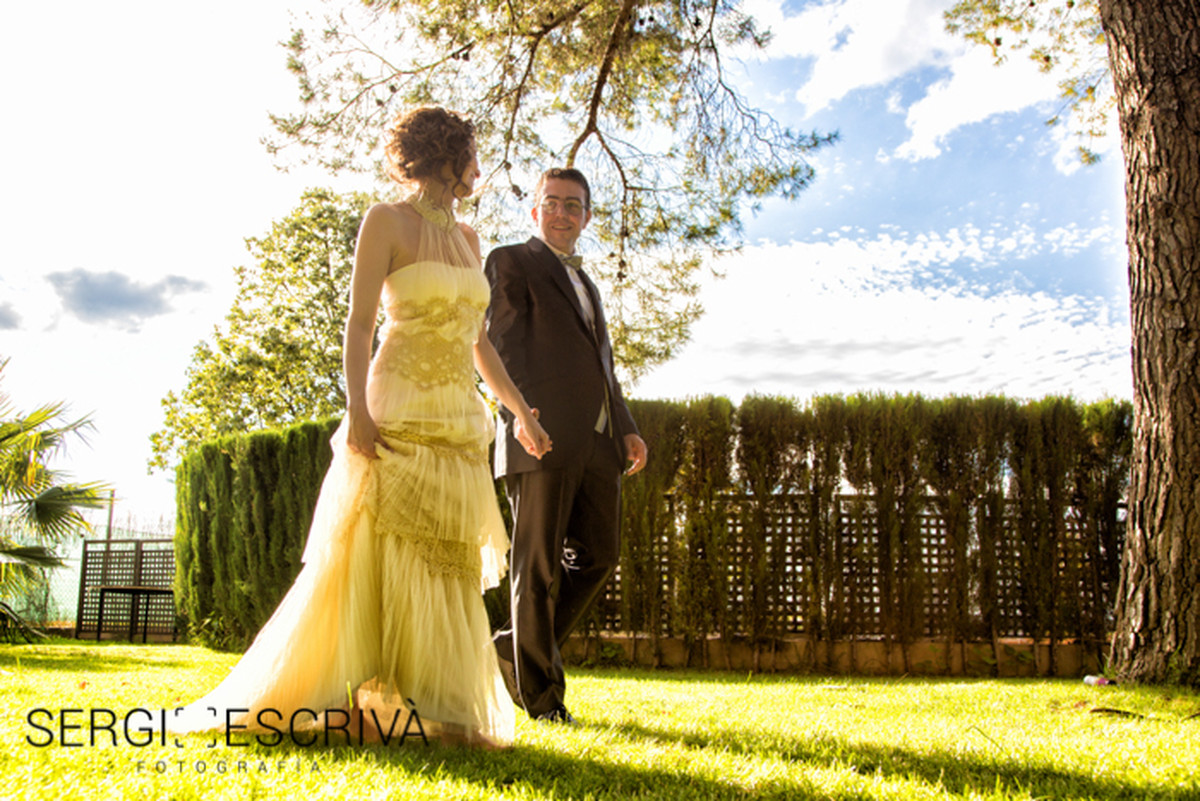 Sergi Escriva Fotografia