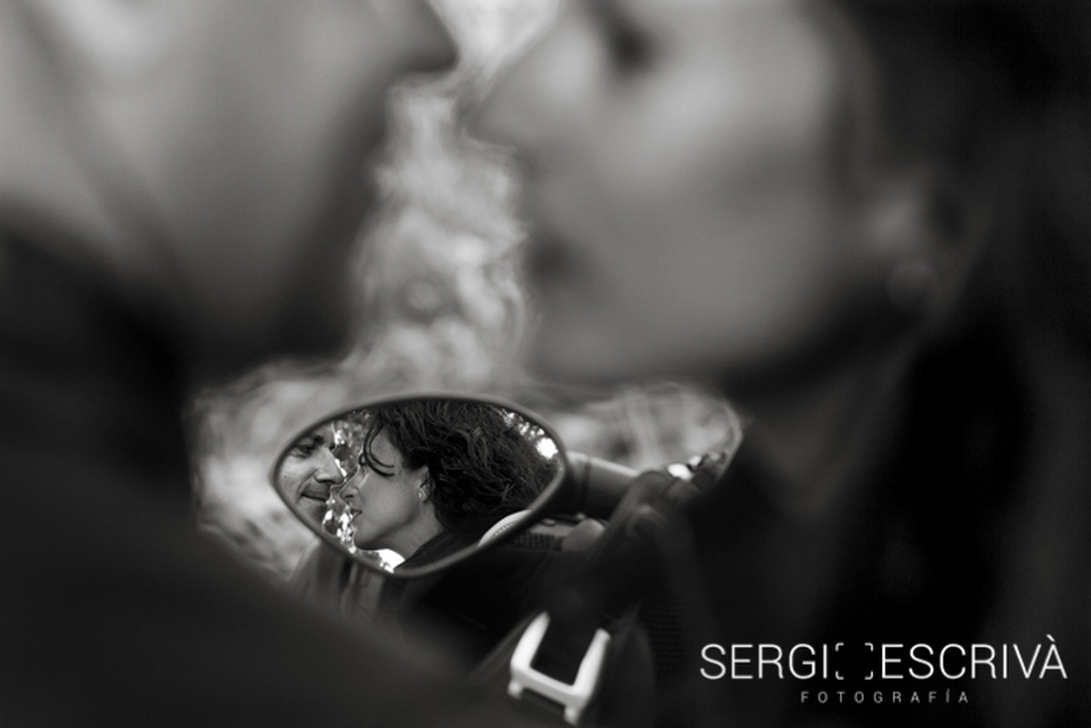 Sergi Escriva Fotografia