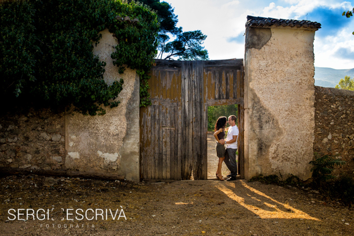 Sergi Escriva Fotografia