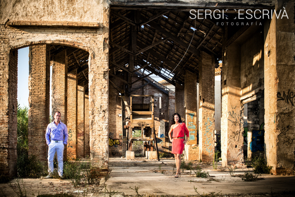 Sergi Escriva Fotografia