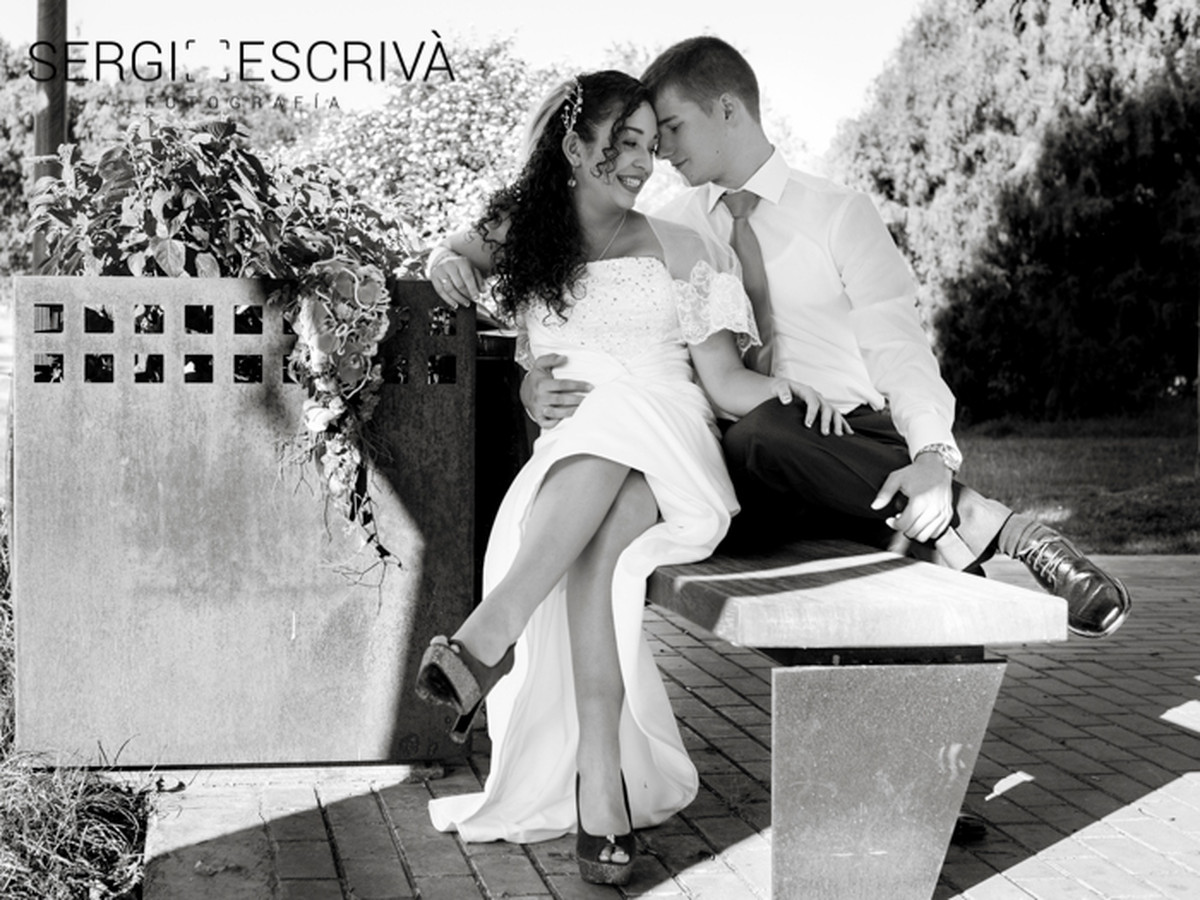 Sergi Escriva Fotografia