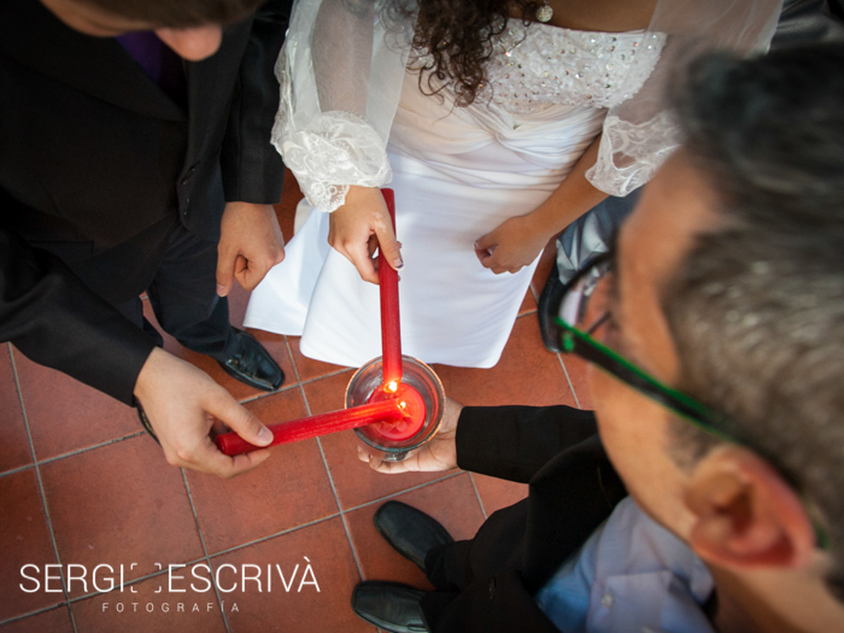 San Marcos Complejo GastronÃ³mico