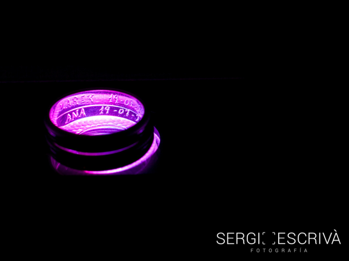 Sergi Escriva Fotografia