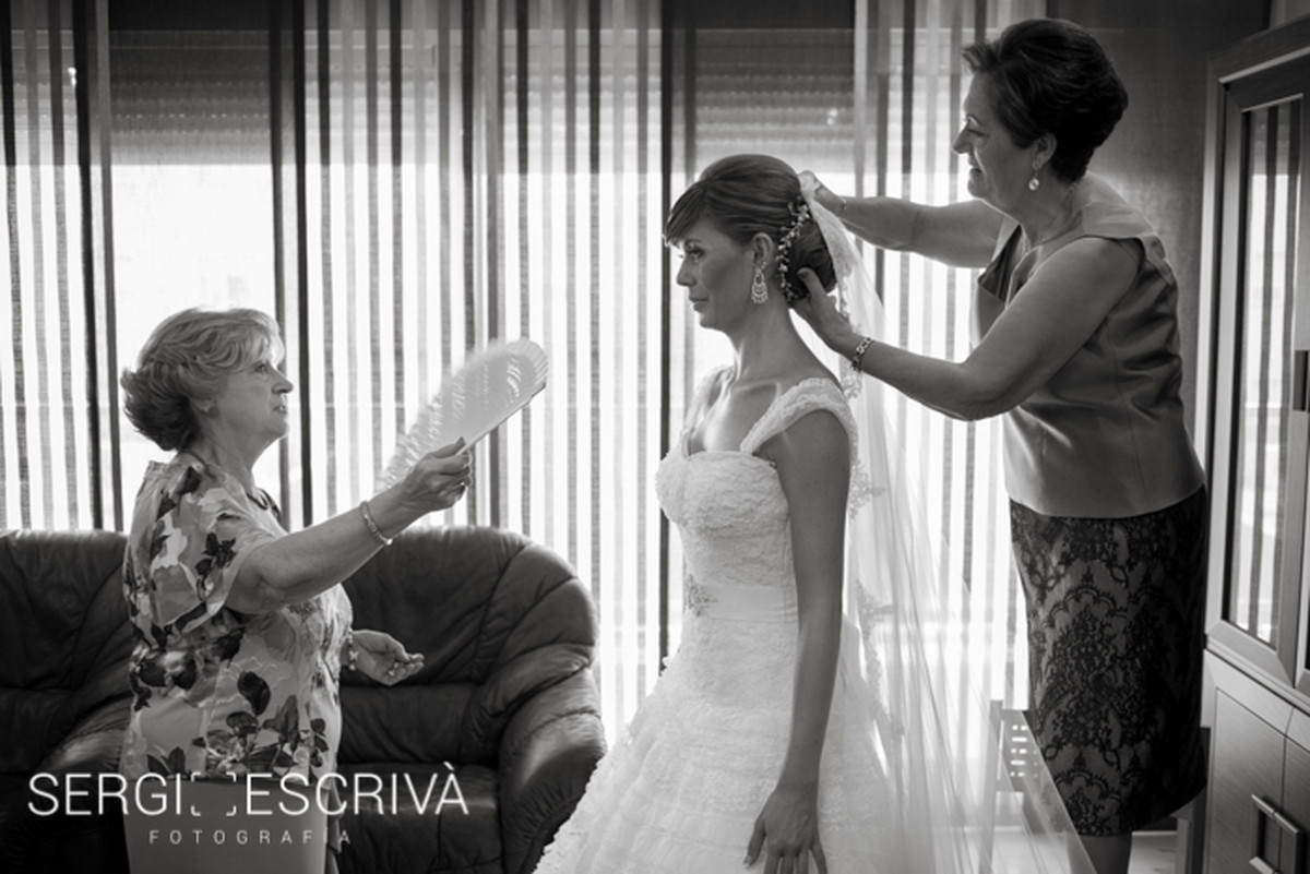 Sergi Escriva Fotografia