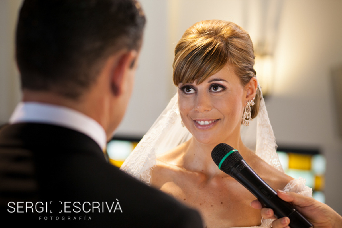 Fotografo de Bodas Valencia