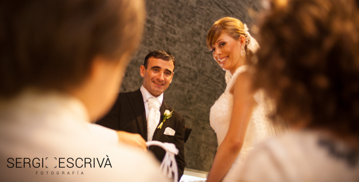 Fotografo de Bodas en Gandia