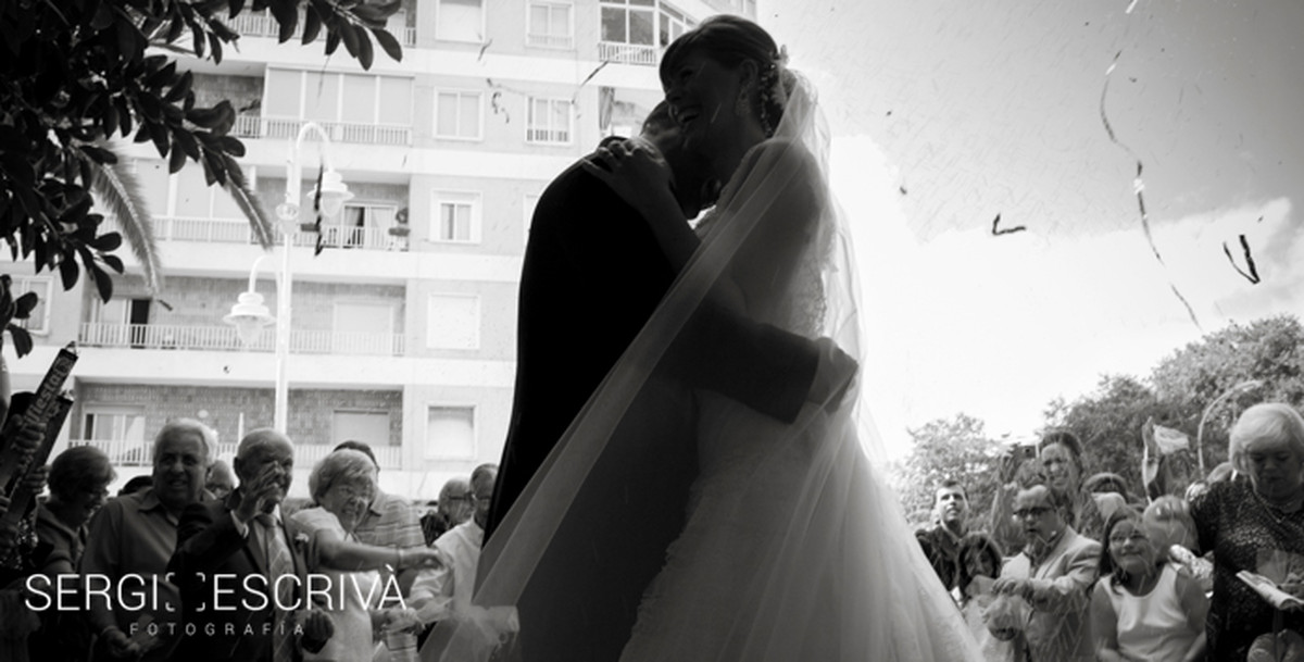 Sergi Escriva Fotografia