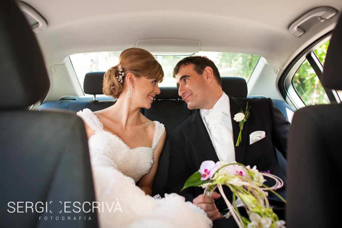 Sergi Escriva Fotografia