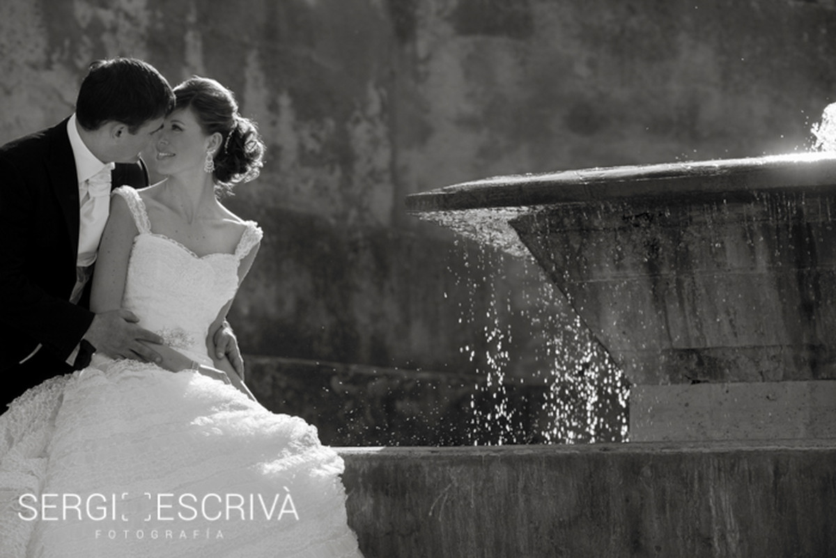 Sergi Escriva Fotografia