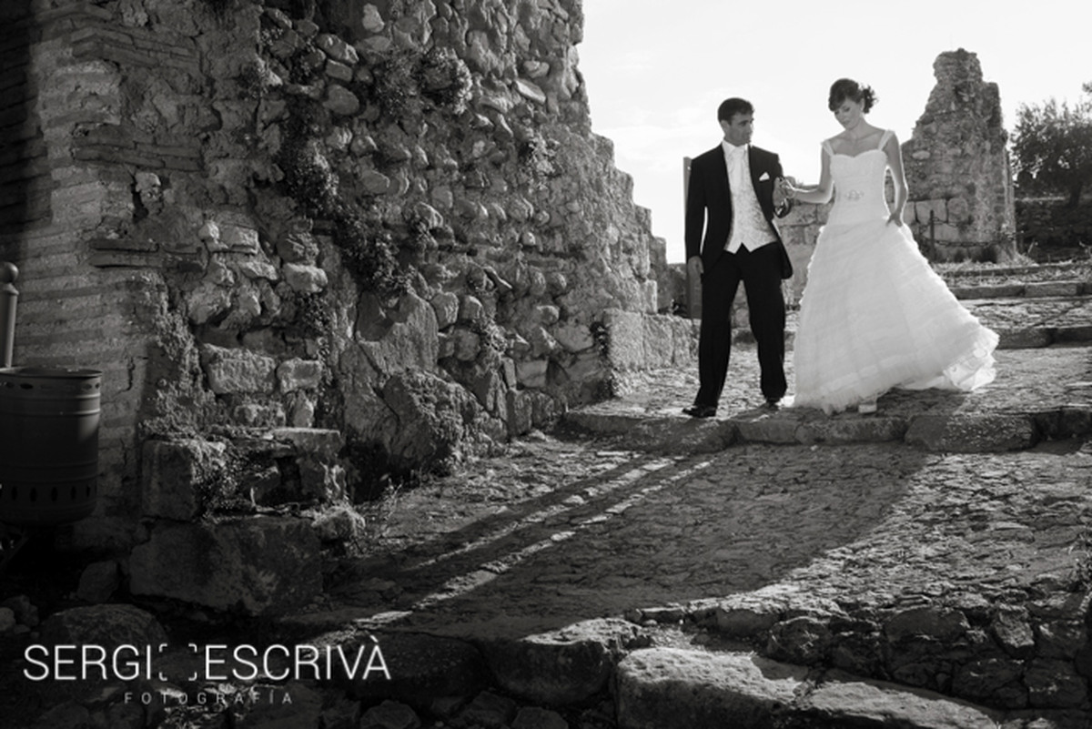 Sergi Escriva Fotografia