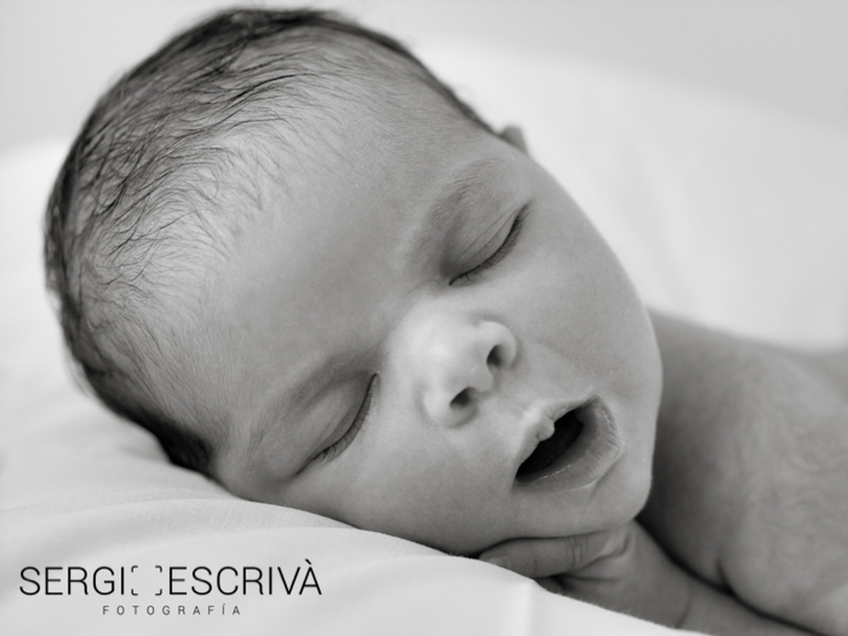 Sergi Escriva Fotografia