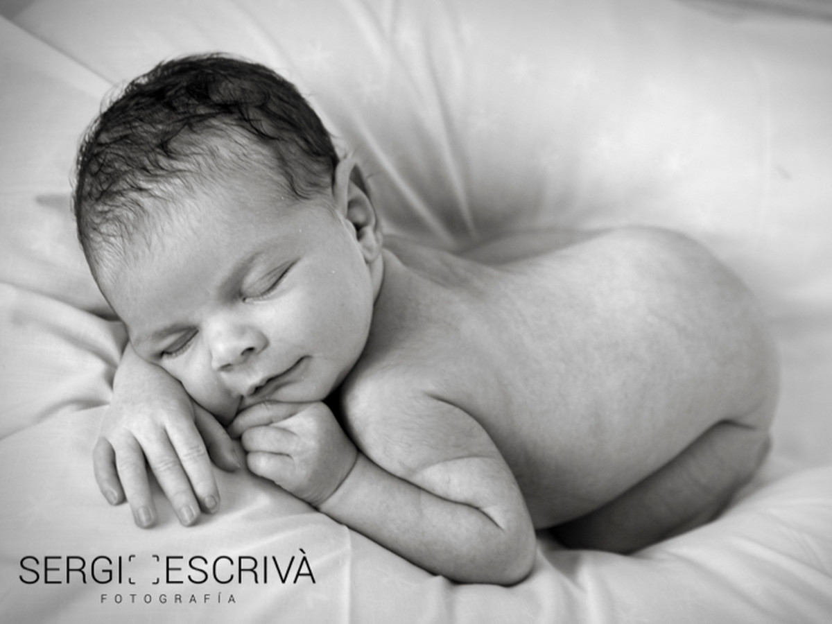 Sergi Escriva Fotografia