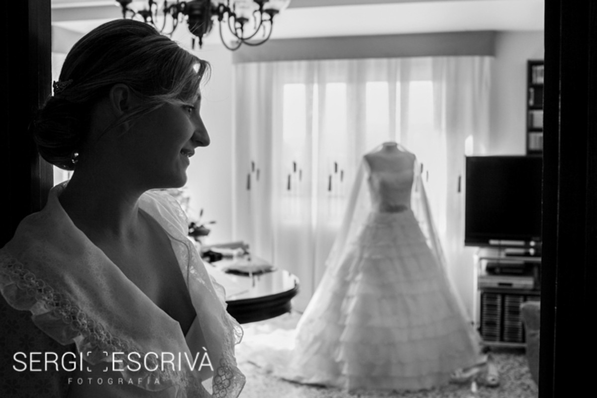 Fotografia de Bodas Gandia