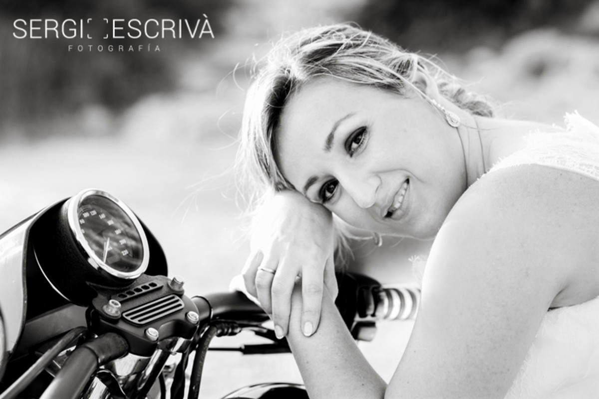 Sergi Escriva Fotografia