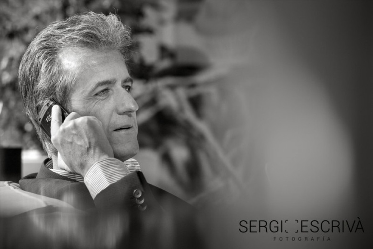 Sergi Escriva Fotografia