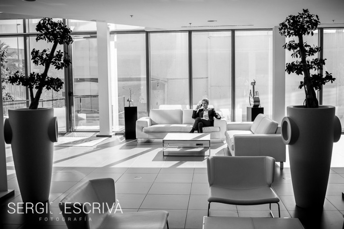 Sergi Escriva Fotografia