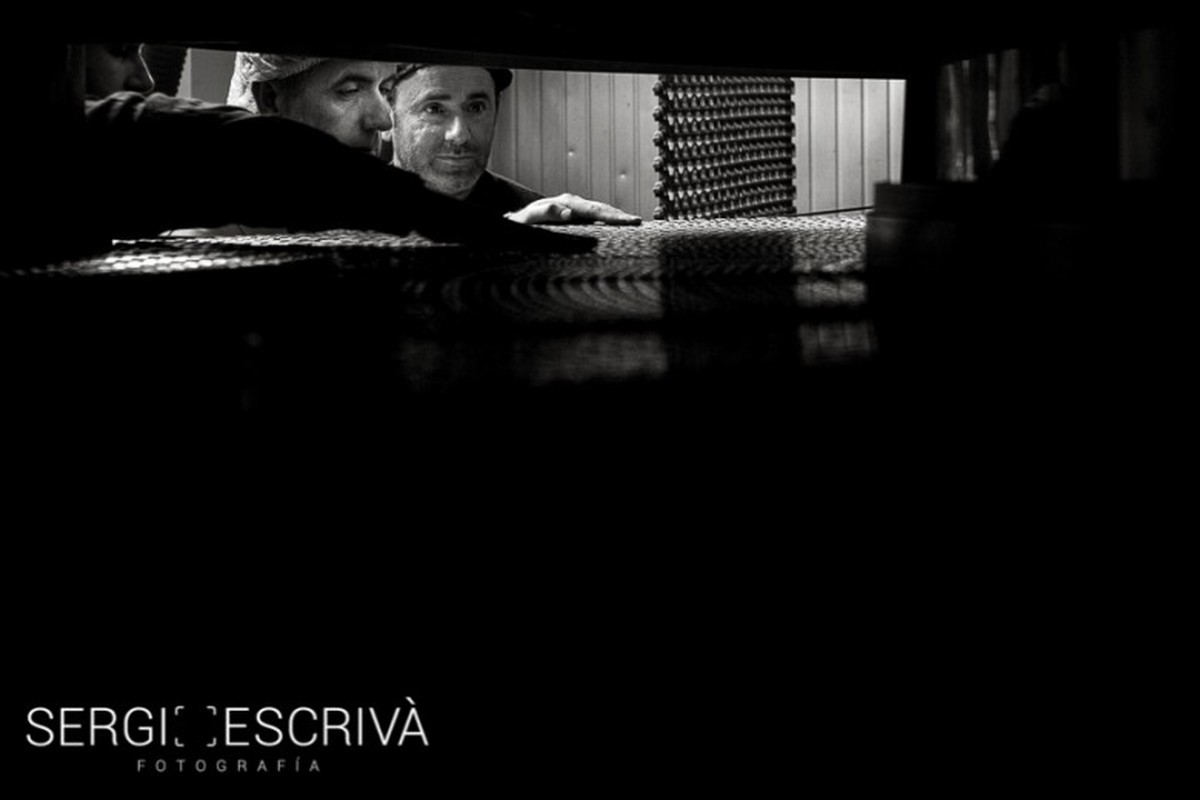 Rafael Juan Dulcesol