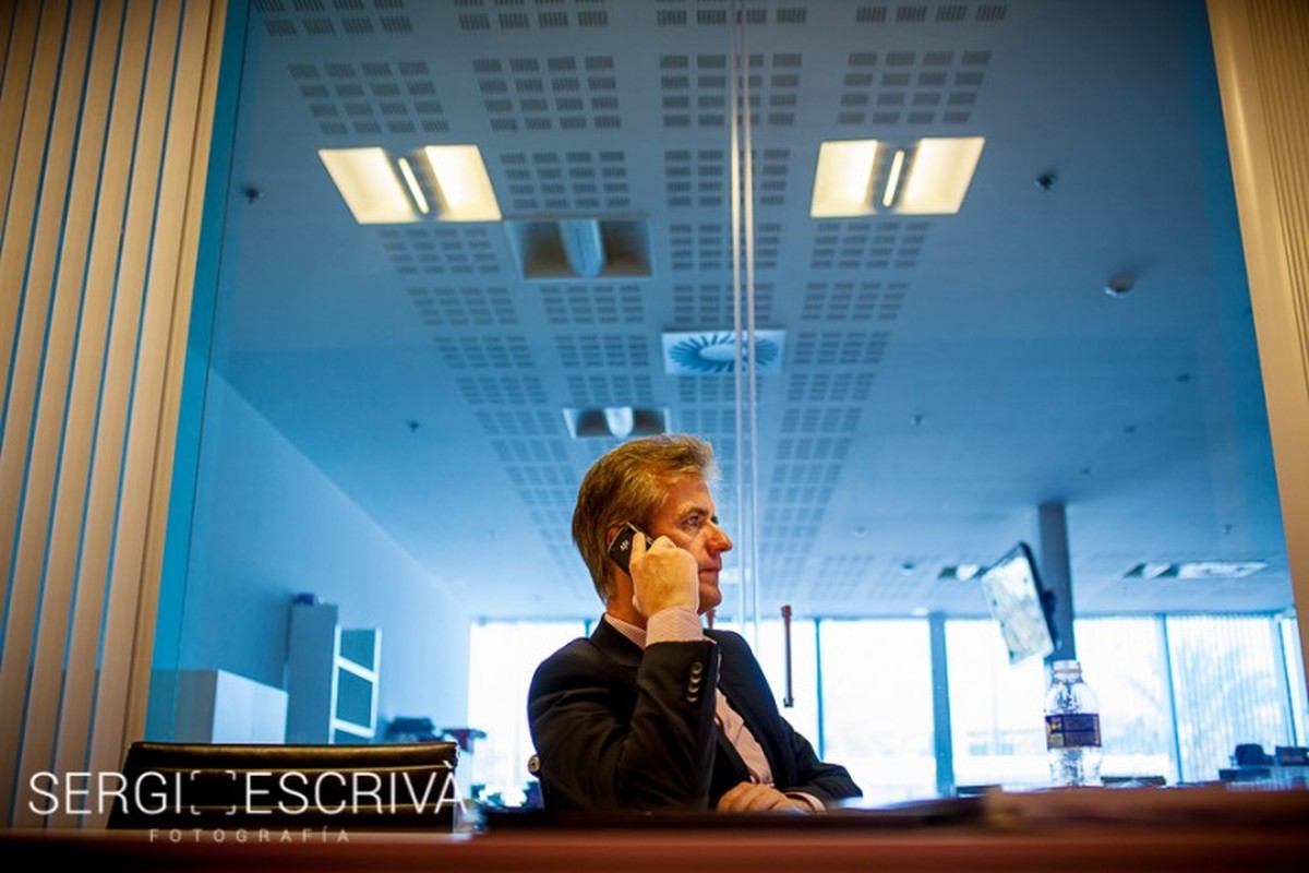 Rafael Juan Dulcesol