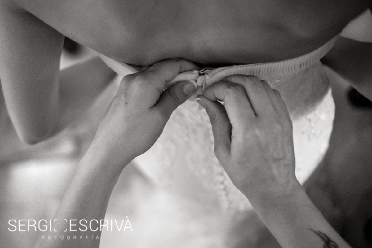 Sergi Escriva Fotografia