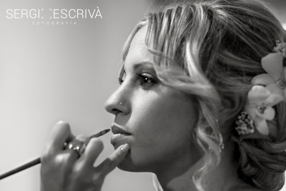 Sergi Escriva Fotografia