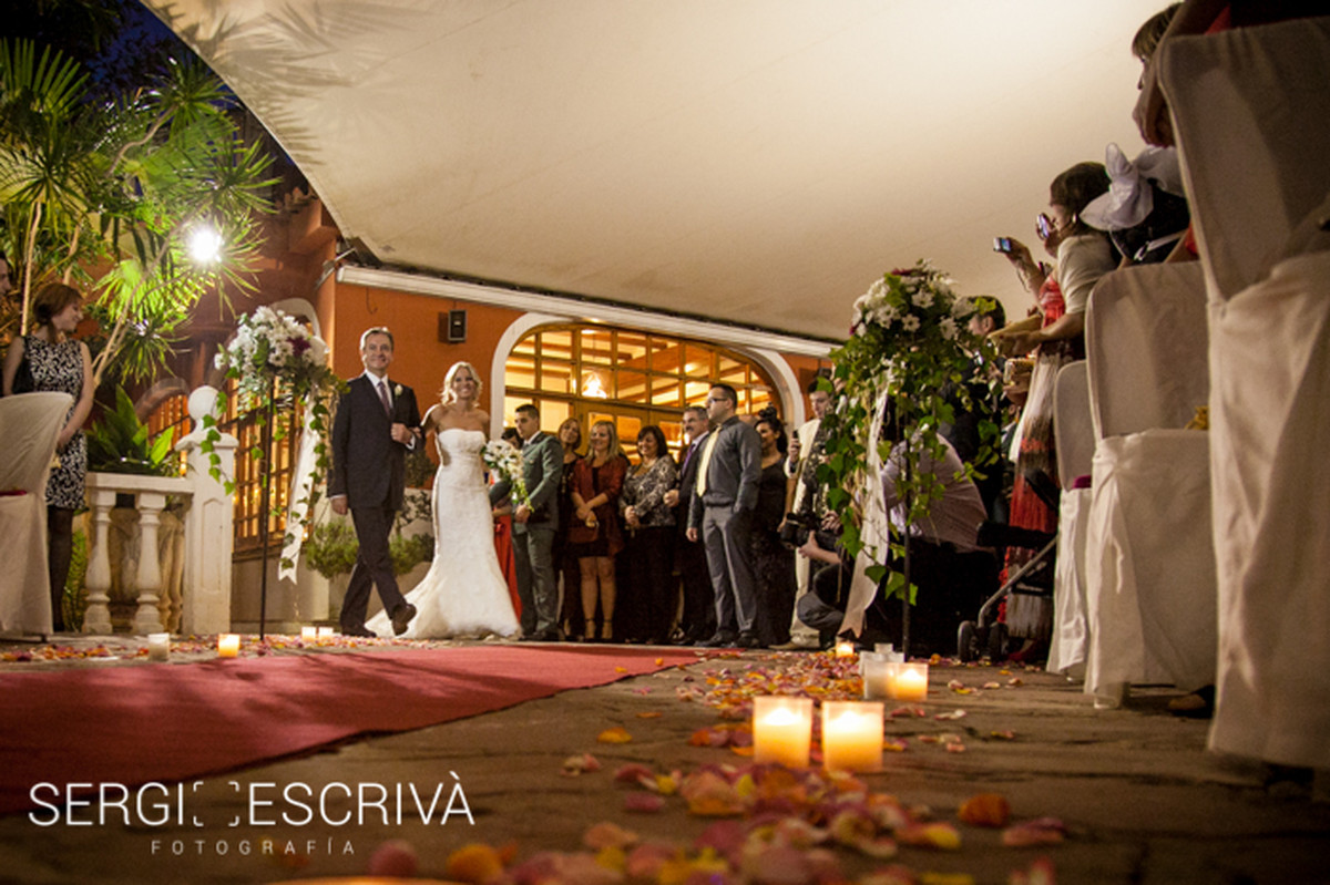 Sergi Escriva Fotografia