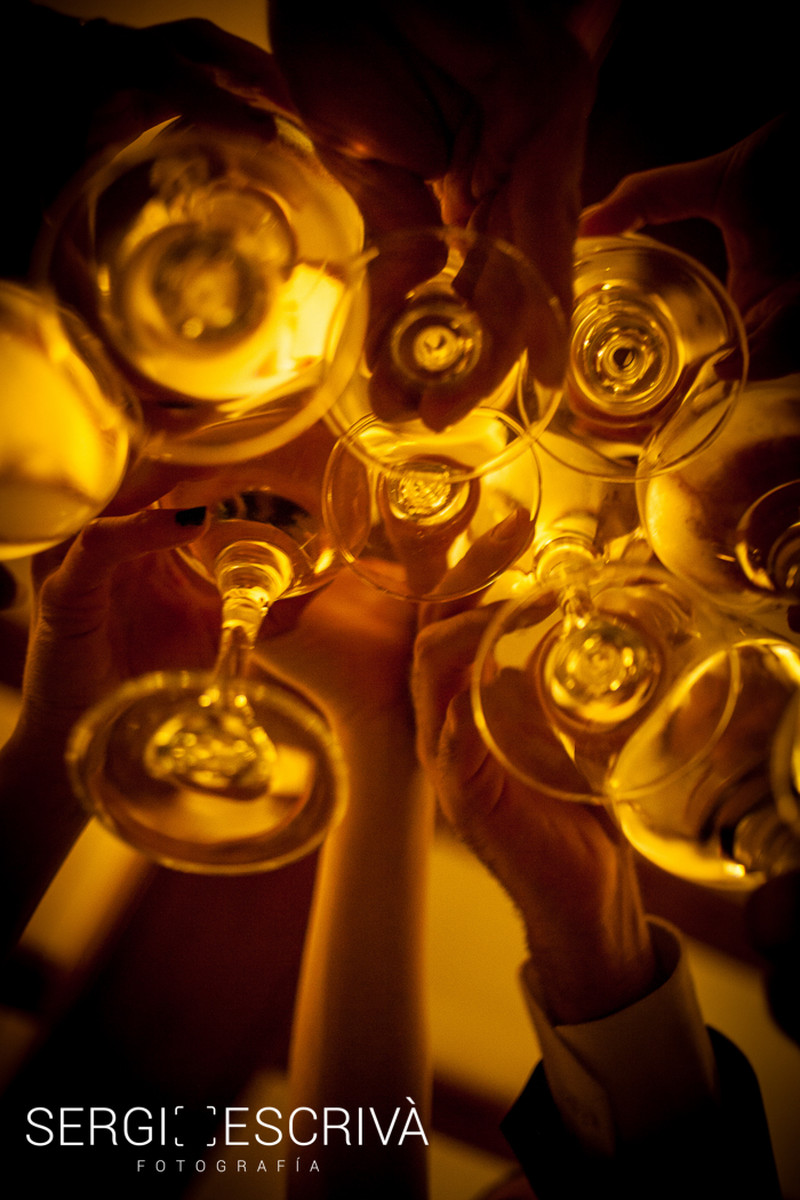 Sergi Escriva Fotografia