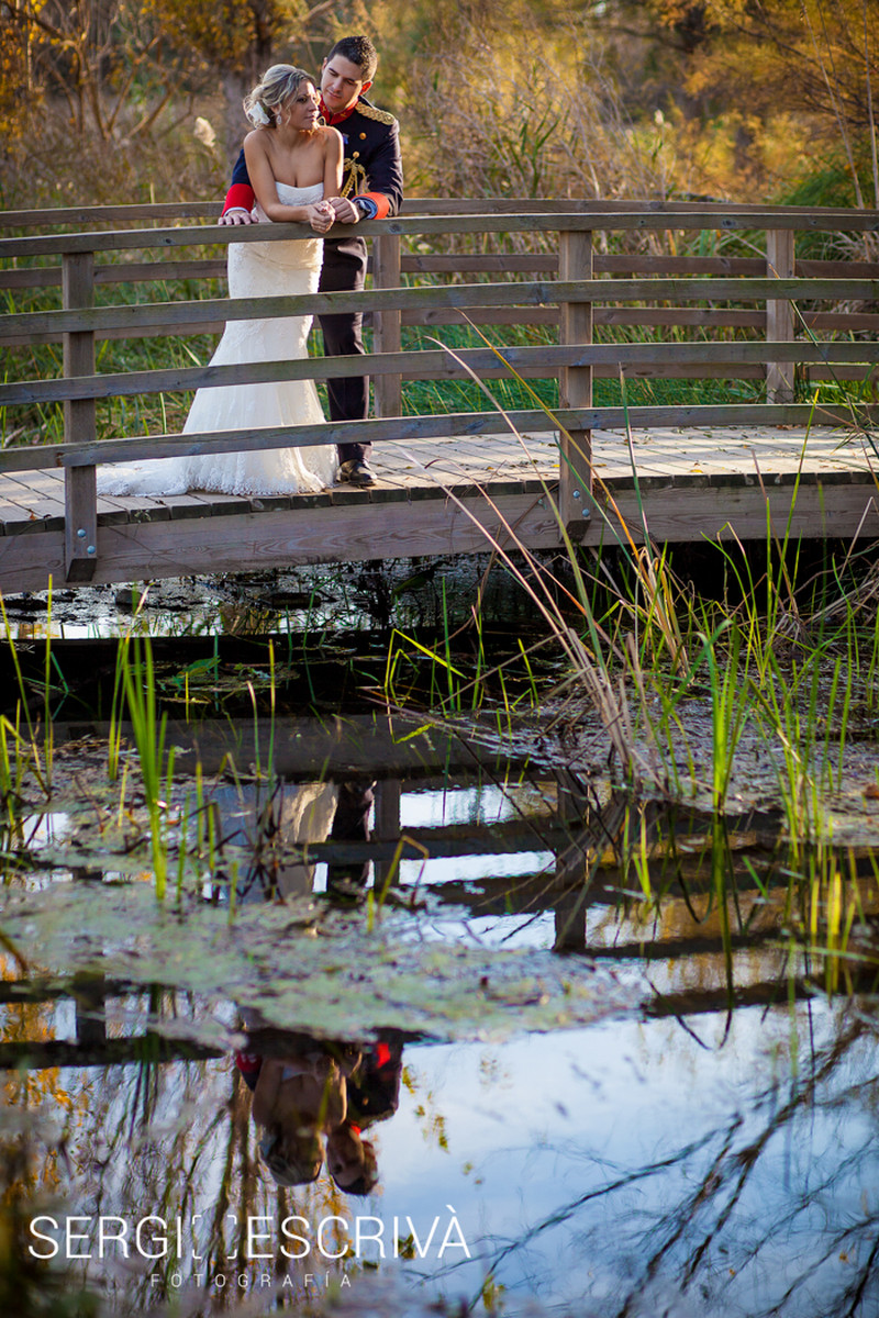 Fotografos de Bodas en Gandia