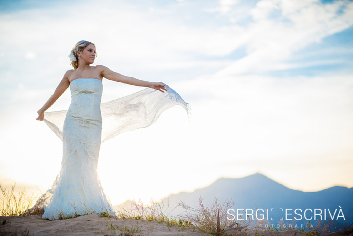 Fotografos de Bodas en Gandia