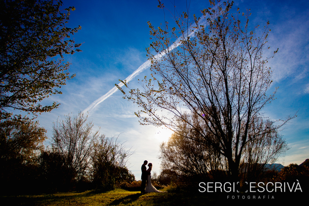 Fotografos de Bodas en Gandia