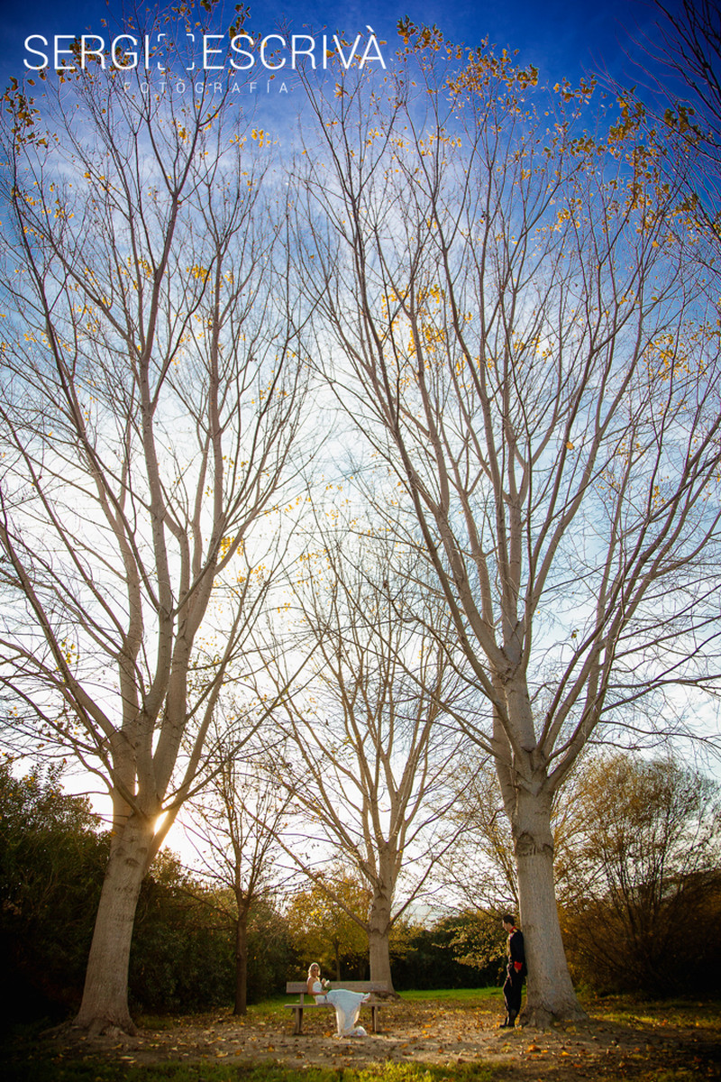 Fotografos de Bodas en Gandia