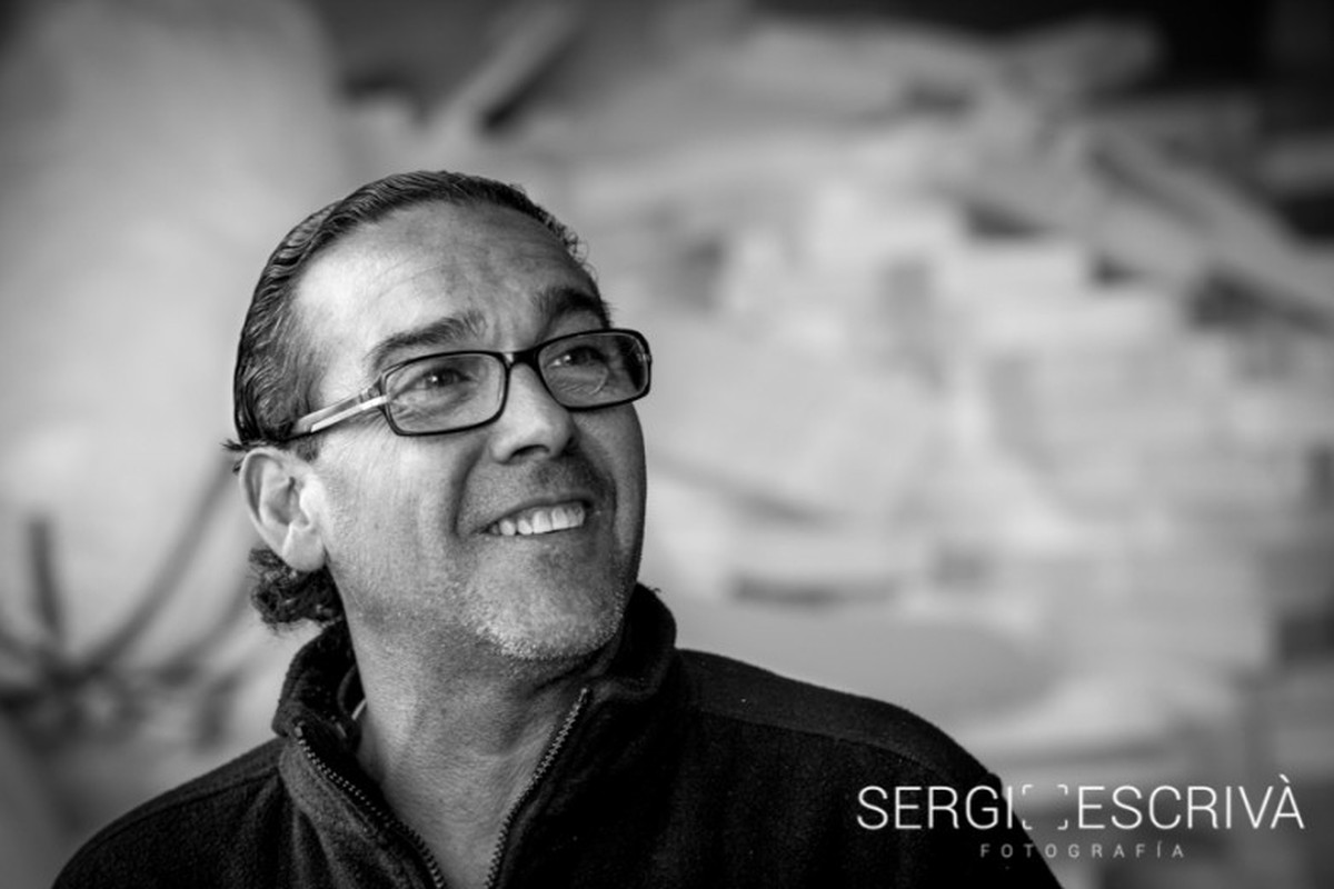 Sergi Escriva Fotografia