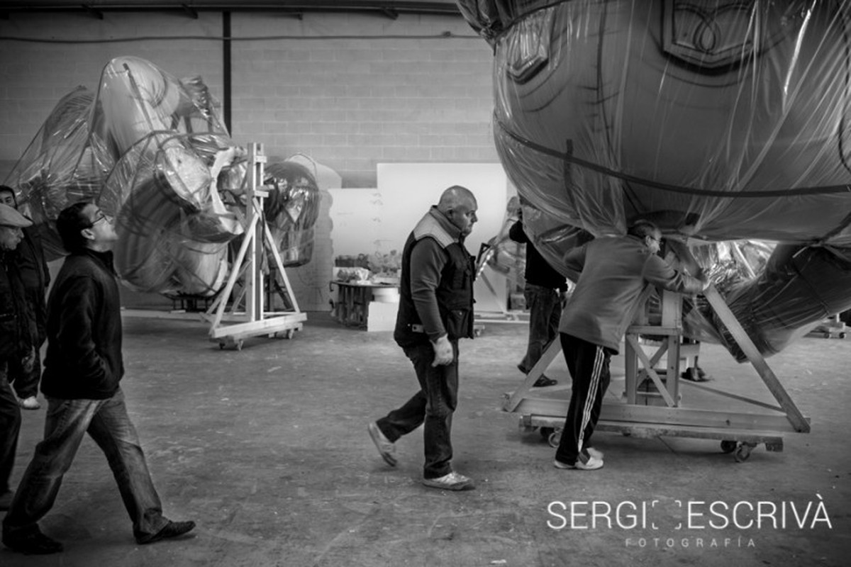 Sergi Escriva Fotografia