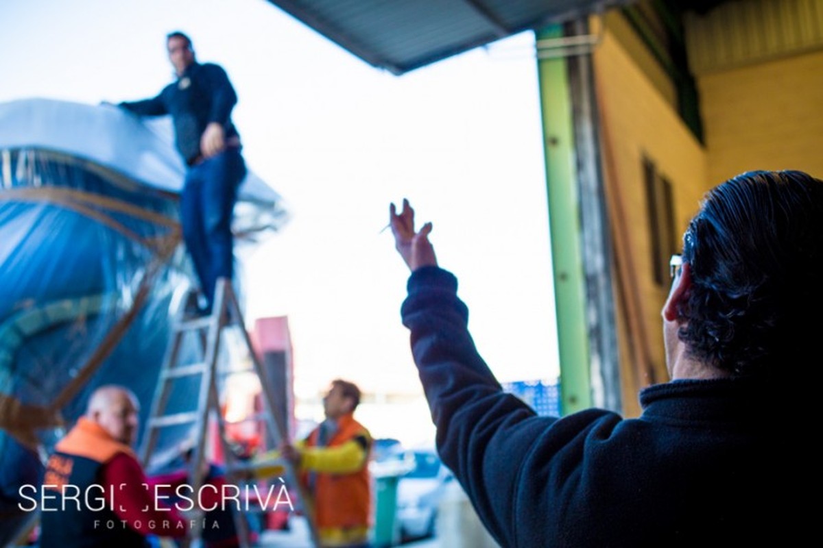 Sergi Escriva Fotografia