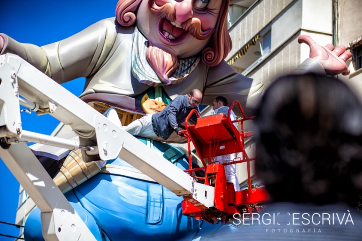 Sergi Escriva Fotografia