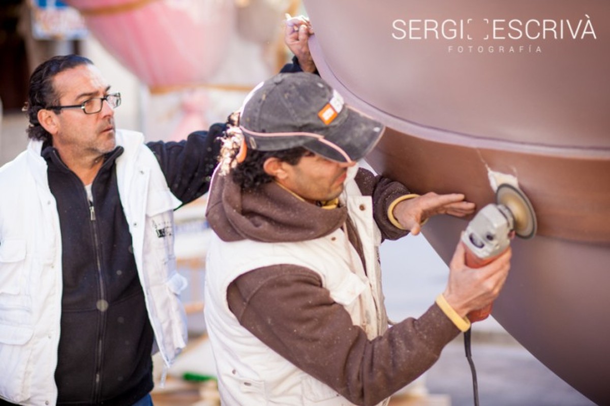 Sergi Escriva Fotografia