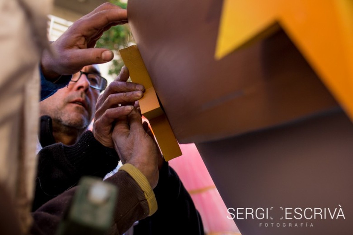 Sergi Escriva Fotografia