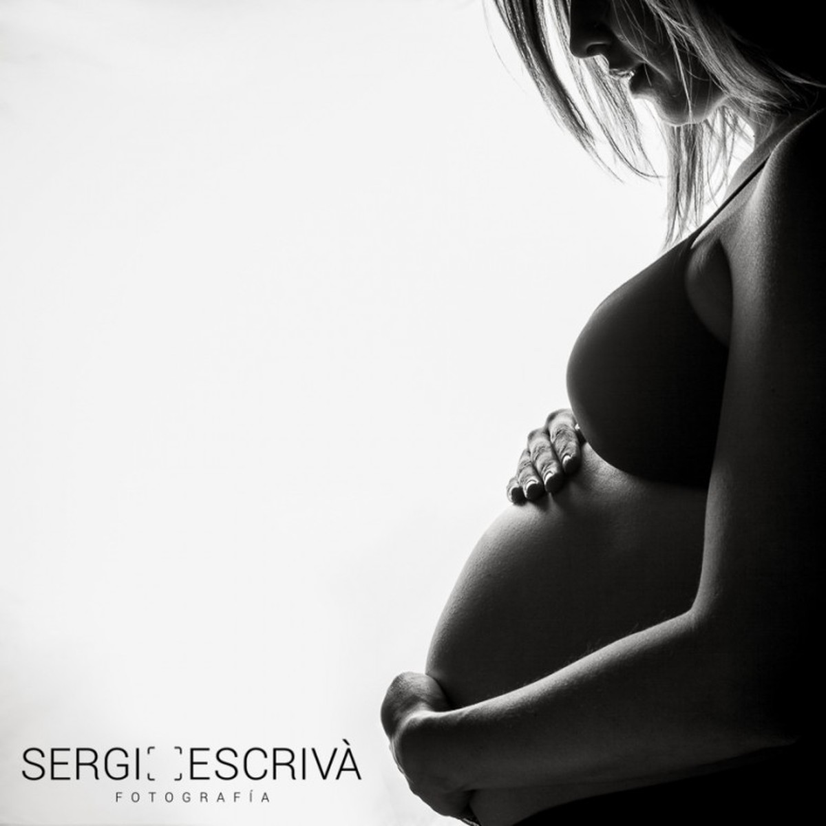 Fotos de embarazada
