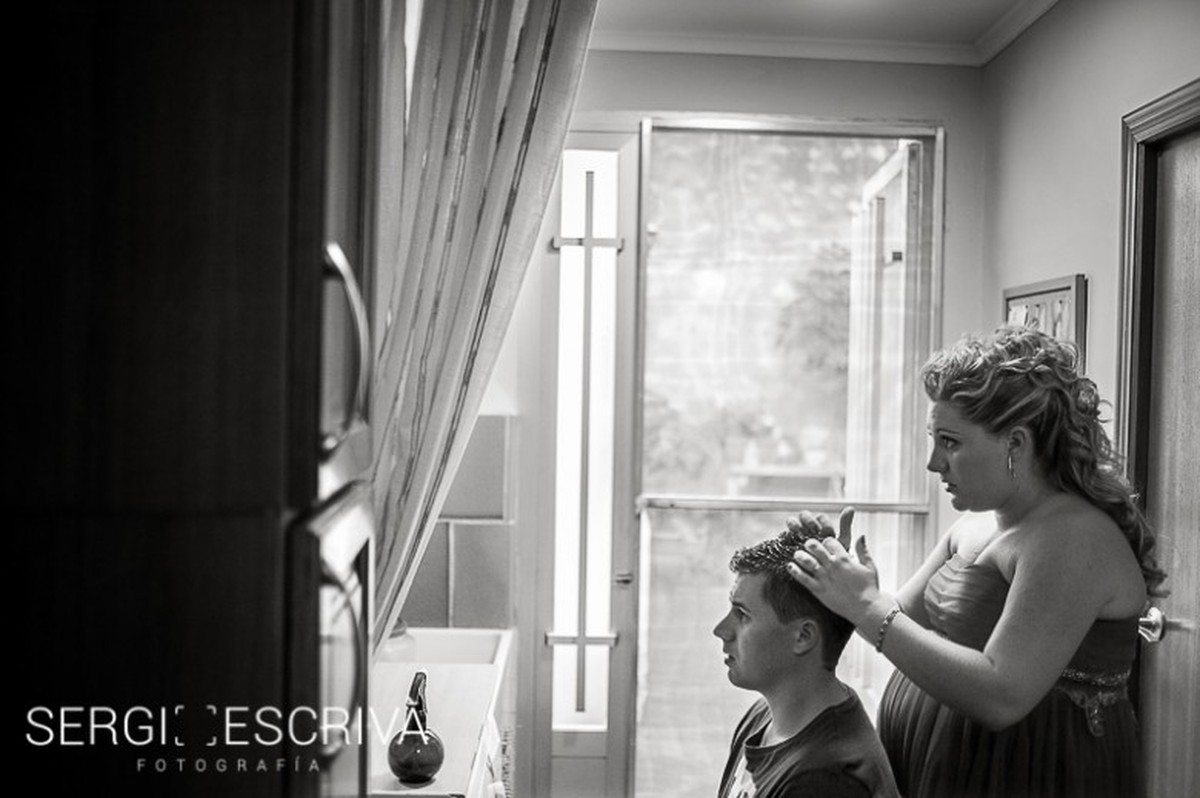 Fotografo de bodas Gandia: Ximo + Yolanda